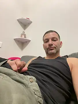 goroasroma90 online show from March 16, 2025, 10:53 pm