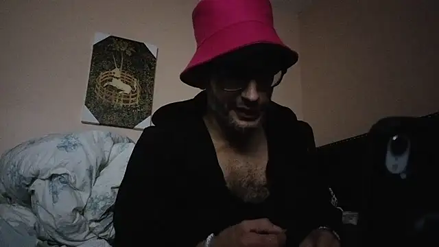 hailzeffn online show from November 8, 2025, 11:47 pm