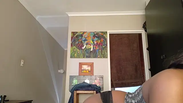 kawaiibabypie1 online show from February 11, 2025, 9:53 am