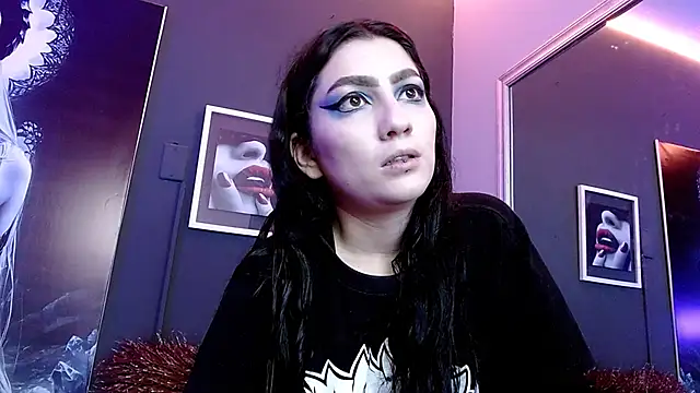 sophy rock online show from February 27, 2025, 2:00 pm