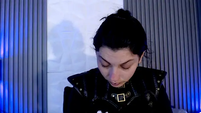 sophy rock online show from September 29, 2025, 4:34 pm