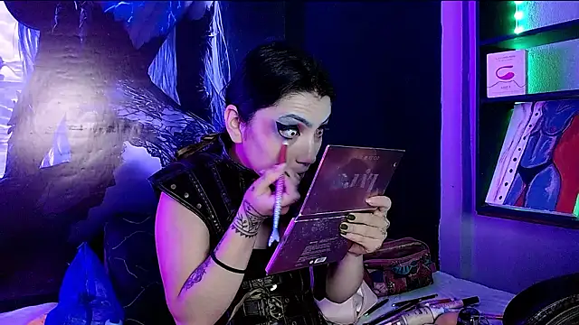 sophy rock online show from January 14, 2026, 4:12 pm