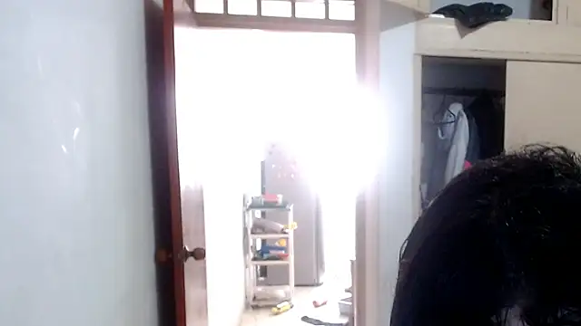 ladydeathz online show from December 31, 2024, 1:19 pm