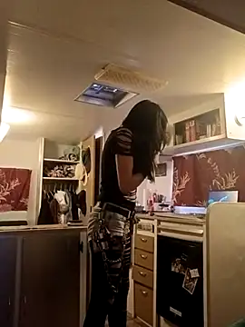 Snapshot of whitetrashdirtyslut chatting on November 15, 2025, 10:59 pm whitetrashdirtyslut online show from November 15, 2025, 10:59 pm