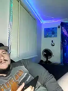 Spunonymous online show from January 7, 2025, 9:29 am