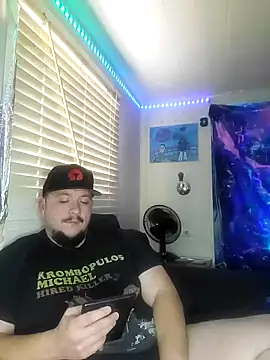 Spunonymous online show from January 8, 2025, 8:07 pm