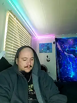 Spunonymous online show from January 10, 2025, 1:41 pm