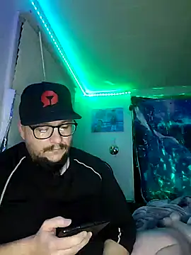 Spunonymous online show from February 5, 2025, 2:29 am