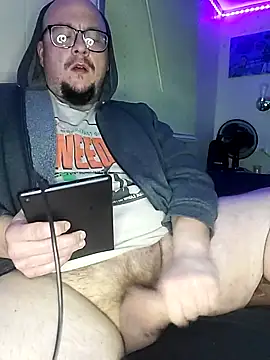 Spunonymous online show from February 18, 2025, 8:59 am