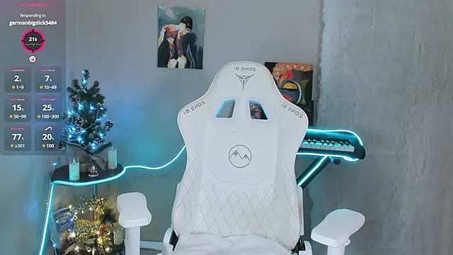 Snapshot of 4ever_dude chatting on December 31, 2024, 6:37 am 4ever dude online show from December 31, 2024, 6:37 am