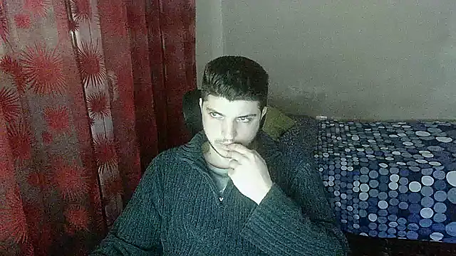 BoiWhore online show from January 9, 2025, 11:36 am