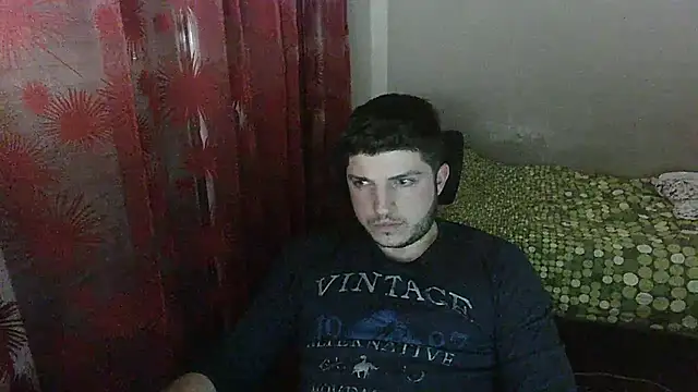 BoiWhore online show from March 16, 2026, 10:36 pm