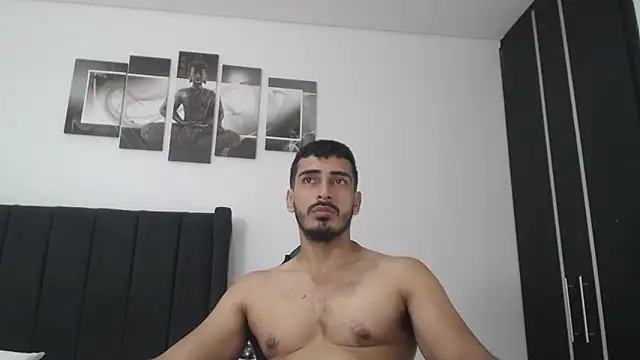 muscle ares online show from January 21, 2025, 12:07 pm