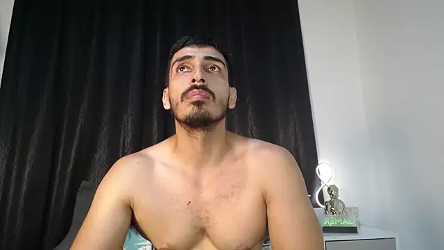 muscle ares online show from October 6, 2025, 12:30 am