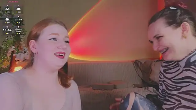 Miss Ida  online show from April 18, 2026, 7:07 pm