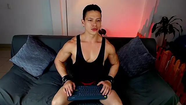 Snapshot of Baxter_Dex chatting on March 7, 2025, 12:37 am Baxter Dex online show from March 7, 2025, 12:37 am