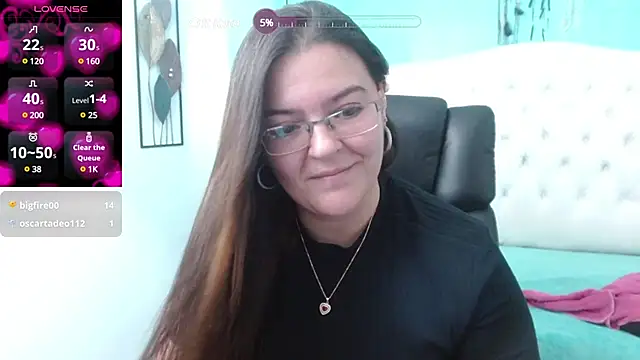 MsJossie online show from January 15, 2025, 7:05 am