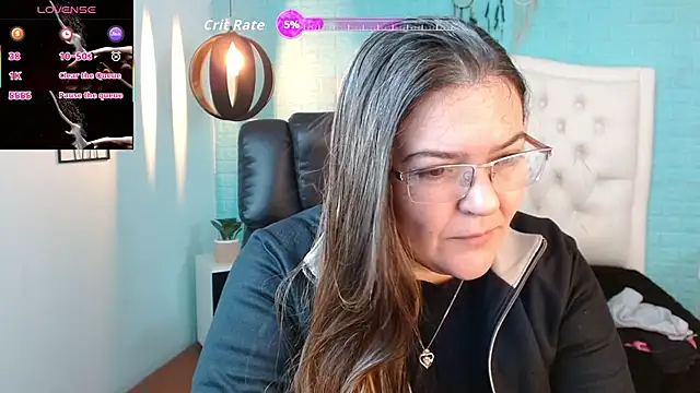 Snapshot of MsJossie chatting on February 5, 2026, 3:33 am MsJossie online show from February 5, 2026, 3:33 am