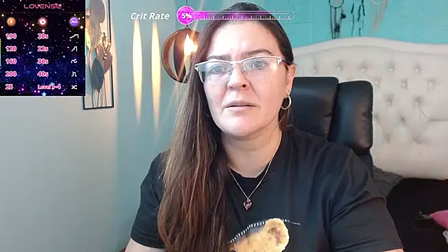 Snapshot of MsJossie chatting on February 8, 2026, 3:32 am MsJossie online show from February 8, 2026, 3:32 am