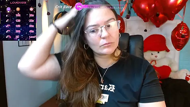 Snapshot of MsJossie chatting on February 17, 2026, 3:36 am MsJossie online show from February 17, 2026, 3:36 am