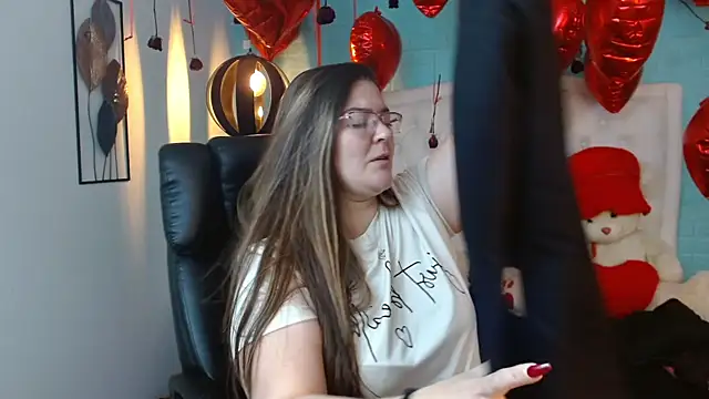 Snapshot of MsJossie chatting on February 19, 2026, 3:46 am MsJossie online show from February 19, 2026, 3:46 am