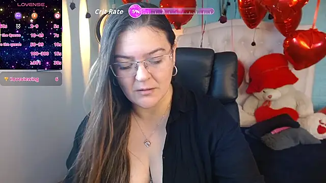 Snapshot of MsJossie chatting on February 20, 2026, 3:58 am MsJossie online show from February 20, 2026, 3:58 am