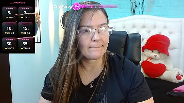 Snapshot of MsJossie chatting on February 25, 2026, 3:27 am MsJossie online show from February 25, 2026, 3:27 am