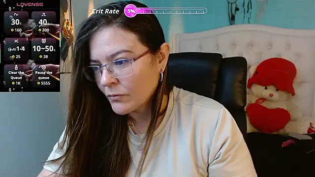 Snapshot of MsJossie chatting on February 26, 2026, 3:38 am MsJossie online show from February 26, 2026, 3:38 am