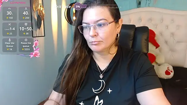 Snapshot of MsJossie chatting on March 1, 2026, 3:30 am MsJossie online show from March 1, 2026, 3:30 am