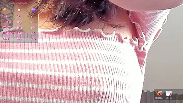 Agathaargent  online show from January 15, 2026, 12:54 pm