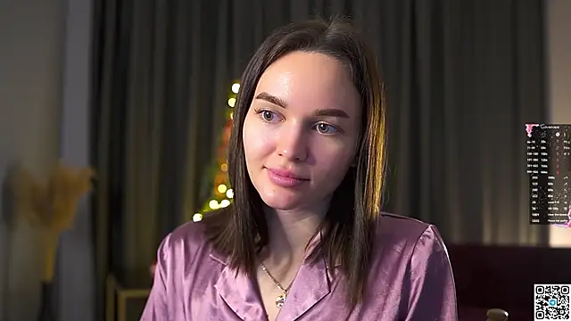 AnneKlint online show from December 30, 2024, 11:26 am