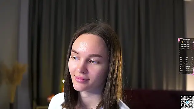 AnneKlint online show from January 4, 2025, 11:22 am