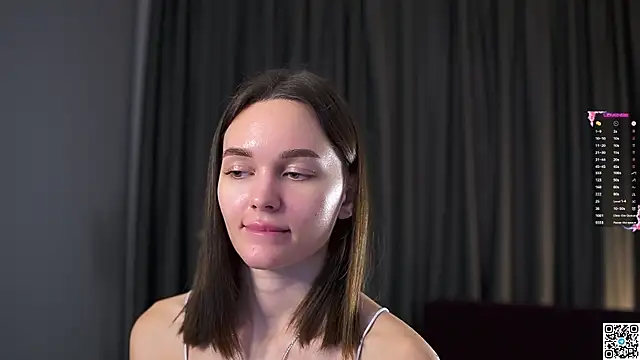 AnneKlint online show from January 15, 2025, 8:20 am