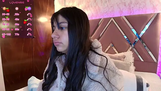 Snapshot of Miaa_Smiith1 chatting on February 1, 2025, 12:16 pm Miaa Smiith1 online show from February 1, 2025, 12:16 pm