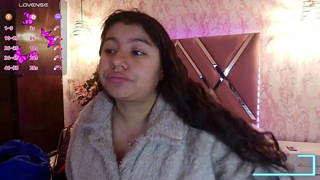 Snapshot of Miaa_Smiith1 chatting on March 10, 2025, 12:15 pm Miaa Smiith1 online show from March 10, 2025, 12:15 pm