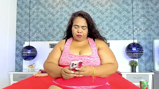 AshleyGrahams online show from January 22, 2025, 4:23 am