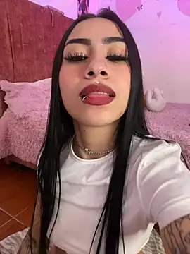 Bunny sexy01 online show from February 15, 2025, 2:15 am