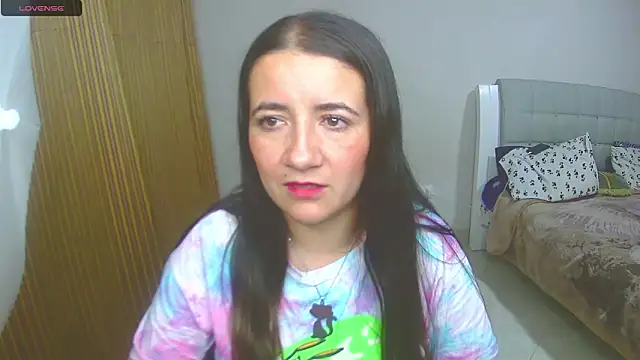 Dayanna Smitt online show from December 28, 2024, 12:57 am