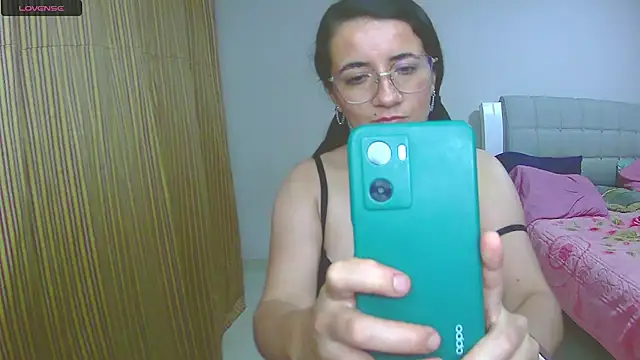 Dayanna Smitt online show from March 2, 2025, 3:24 am