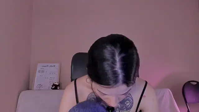 Snapshot of phoenix_xx chatting on March 20, 2026, 5:51 pm phoenix xx online show from March 20, 2026, 5:51 pm