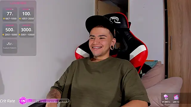 ftmphilip  online show from January 17, 2025, 11:18 pm