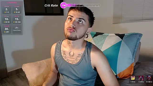 Snapshot of ftmphilip_ chatting on January 16, 2026, 12:14 am ftmphilip online show from January 16, 2026, 12:14 am