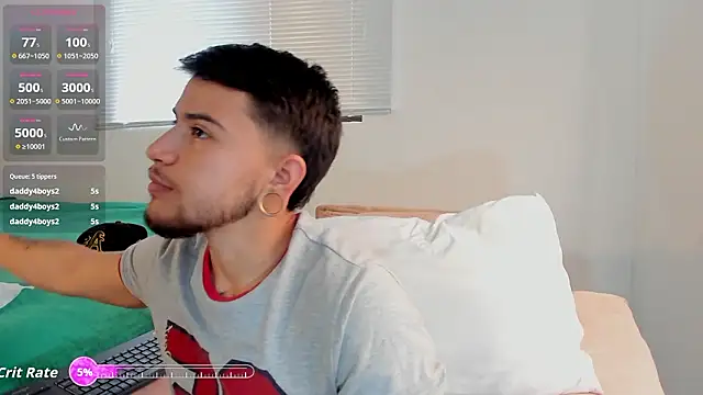 Snapshot of ftmphilip_ chatting on February 8, 2026, 2:20 pm ftmphilip online show from February 8, 2026, 2:20 pm