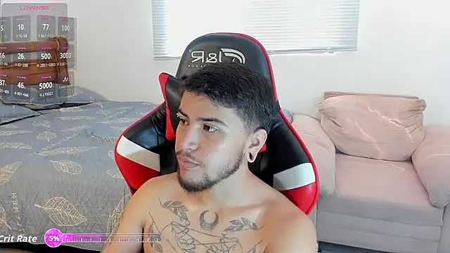 Snapshot of ftmphilip_ chatting on February 14, 2026, 2:25 pm ftmphilip online show from February 14, 2026, 2:25 pm