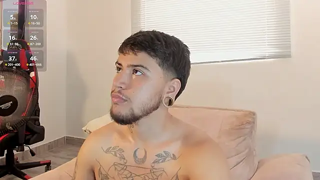 Snapshot of ftmphilip_ chatting on February 25, 2026, 2:27 pm ftmphilip online show from February 25, 2026, 2:27 pm