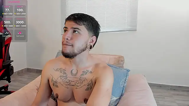 Snapshot of ftmphilip_ chatting on February 27, 2026, 4:40 pm ftmphilip online show from February 27, 2026, 4:40 pm