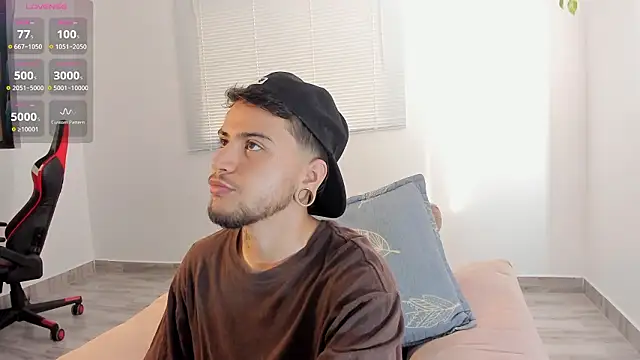 ftmphilip  online show from March 5, 2026, 12:56 pm