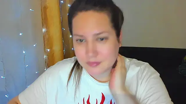  madalexa  online show from January 17, 2026, 8:34 pm