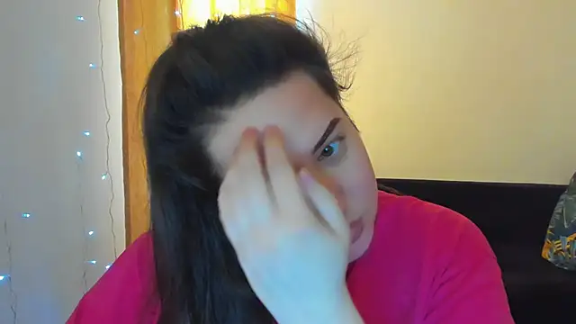  madalexa  online show from February 6, 2026, 11:13 am