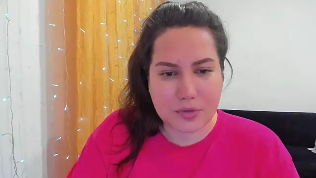  madalexa  online show from February 25, 2026, 3:05 am